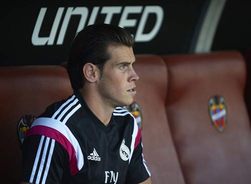 Real mất Bale: Tổn thất trong tuần lễ "sinh tử" - 1