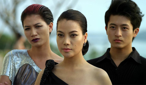 Hé lộ vai trùm giang hồ quỷ quyệt của Chi Bảo - 8