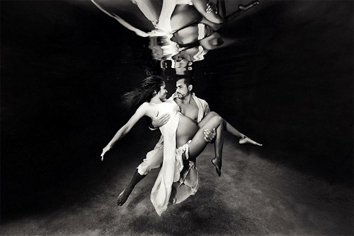 Những mẹ bầu hóa nàng tiên cá tuyệt đẹp - 8