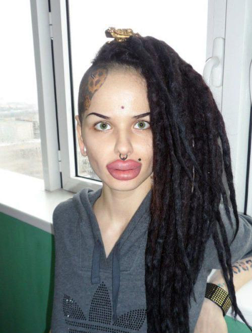 3 bộ phận dao kéo hỏng khiến mày râu khiếp đảm - 2