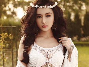 Những mẹ bầu hóa nàng tiên cá tuyệt đẹp - 19