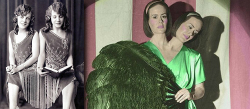 Sửng sốt trước 10 dị nhân ngoài đời thực - 7