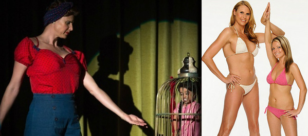 Sửng sốt trước 10 dị nhân ngoài đời thực - 4