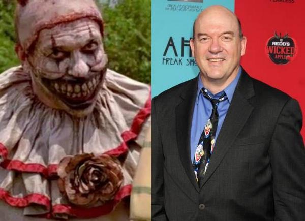 Sửng sốt trước 10 dị nhân ngoài đời thực - 5