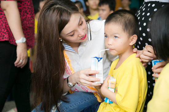 HH Lý Thu Thảo không ngừng cuốn hút ở tuổi 50 - 9