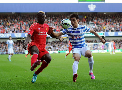 Liverpool - Real: Nóng hừng hực ở sân Anfield - 2