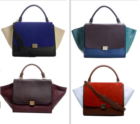 28 chiếc túi "bất tử" trong lịch sử thời trang (P.2) - 3