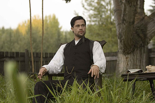 Trailer phim: The Assassination Of Jesse James By The Coward Robert Ford - 1