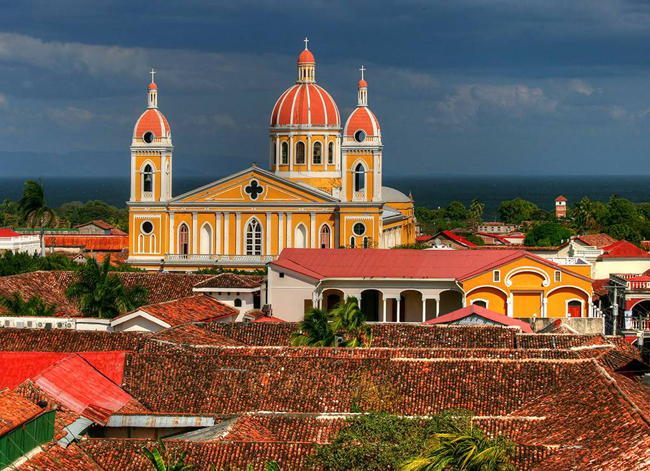 4. Nicaragua: Được lấy theo tên môt vị tộc trưởng tài năng và quyền lực,&nbsp;Nicaragua tự hào là một trong những quốc gia an toàn nhất ở châu Mỹ.
