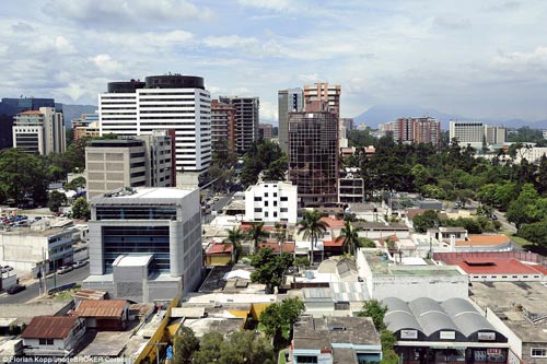 Những "điểm đen" không phù hợp để đi du lịch - 11