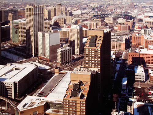 Những "điểm đen" không phù hợp để đi du lịch - 7