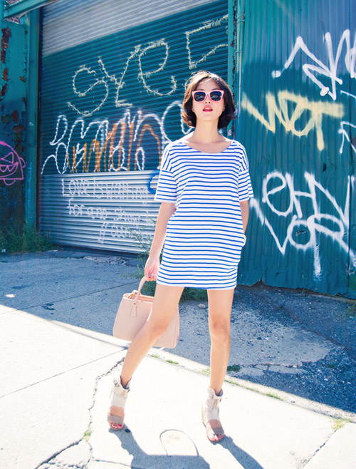 "Say" với cách phối đồ của cô gái mi nhon - 10