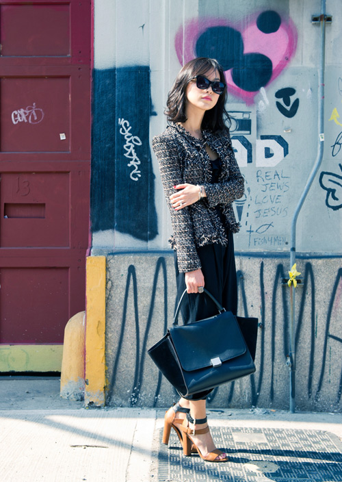 "Say" với cách phối đồ của cô gái mi nhon - 9