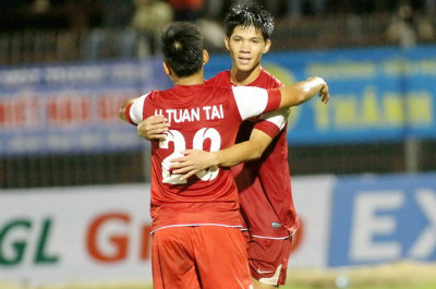 TRỰC TIẾP U21 Thái Lan - U21 Việt Nam: Dắt tay nhau đi tiếp (KT) - 3