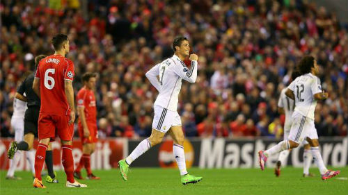 Ronaldo có thể ghi 101 bàn thắng ở mùa này - 3