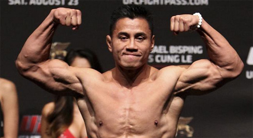 Bị oan vụ doping, Cung Lê yêu cầu UFC xin lỗi - 1