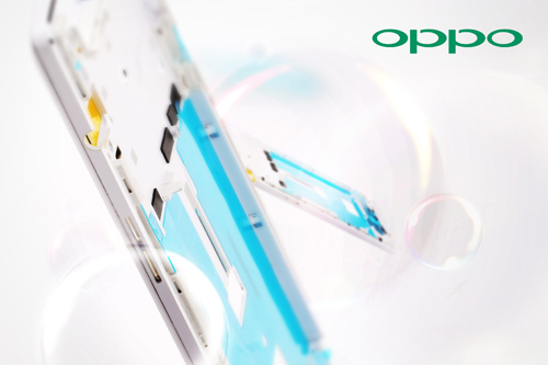 Tổng hợp tin đồn về smartphone camera xoay Oppo N3 - 7