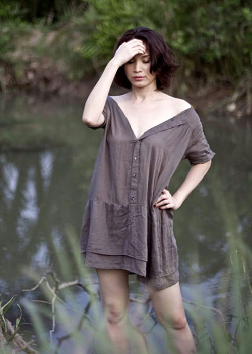 “Soi” phong cách thời trang của các hoa hậu Việt - 10