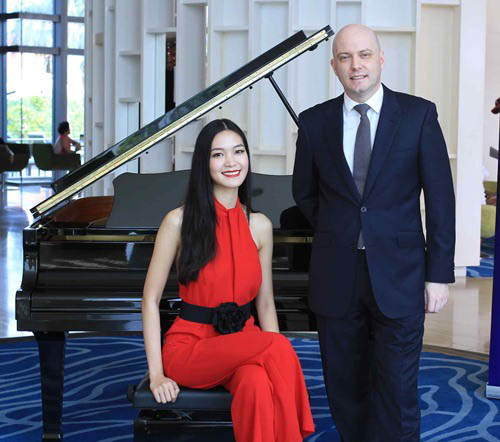 “Soi” phong cách thời trang của các hoa hậu Việt - 11