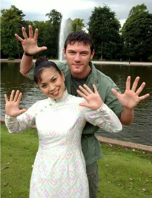 Tài tử "ma cà rồng" ăn khách nhất mùa Halloween 2014 - 5