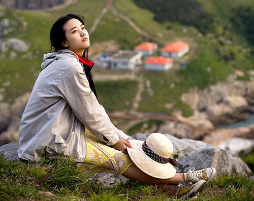 Lạnh rồi, cần lắm một vòng ôm! - 1