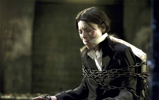 Trailer phim: Hostel: Part II - 4