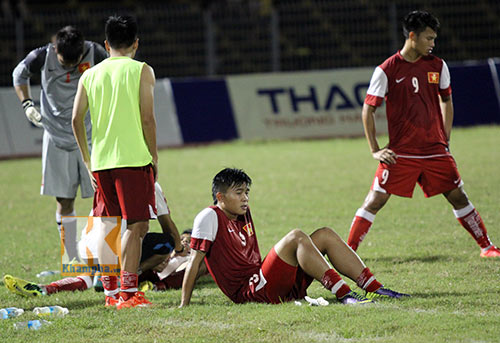 U19 HAGL: Chiến thắng chính mình, cảm xúc bật tung - 6