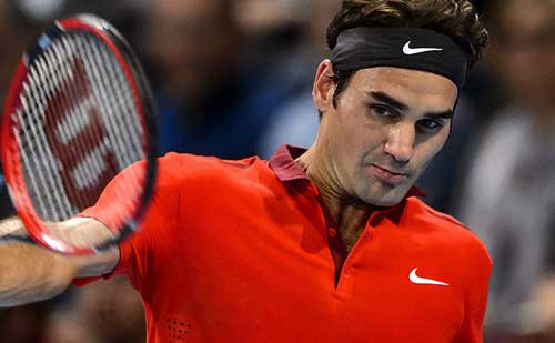 Federer – Karlovic: Vật cản khó lường (BK Basel Open) - 1