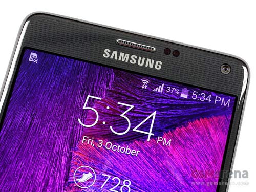 Galaxy Note 4 cán mốc 4,5 triệu máy - 4