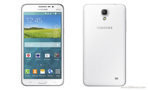 Ra mắt Samsung Galaxy Mega 2 tầm trung - 1