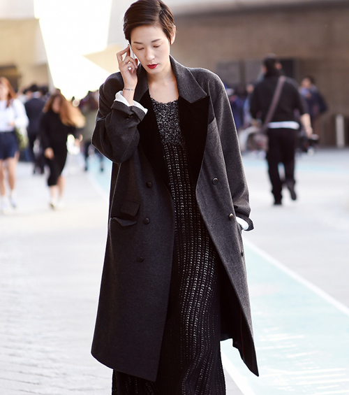 Mê mẩn với diện mạo của nam thanh nữ tú Hàn Quốc - 10