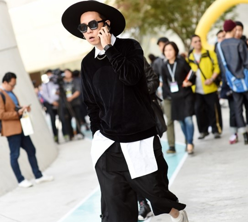 Mê mẩn với diện mạo của nam thanh nữ tú Hàn Quốc - 18