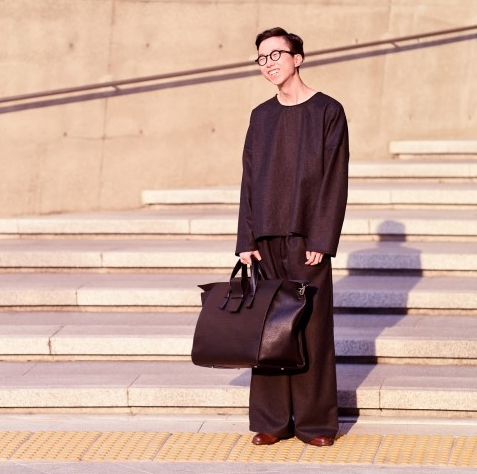 Mê mẩn với diện mạo của nam thanh nữ tú Hàn Quốc - 3