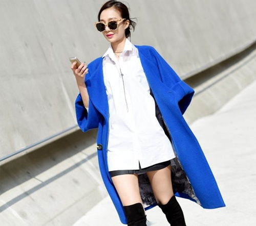 Mê mẩn với diện mạo của nam thanh nữ tú Hàn Quốc - 4