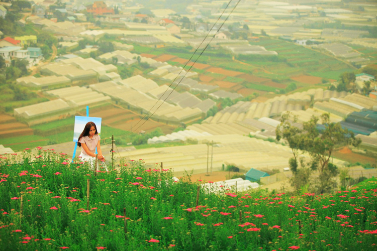 'Mùa oải hương năm ấy' là series phim tình cảm lãng mạn dài 9 tập được thực hiện bài bản và chuyên nghiệp theo “công thức” phim Hàn Quốc: câu chuyện hút khách - diễn viên đẹp – hình ảnh đẹp – nhạc phim hay.
