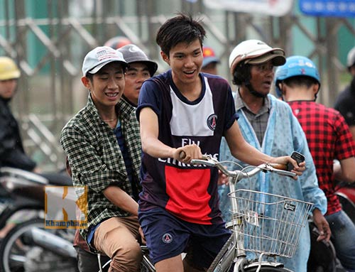 20.000 vé xem U19 HAGL hết trong “nháy mắt” - 5