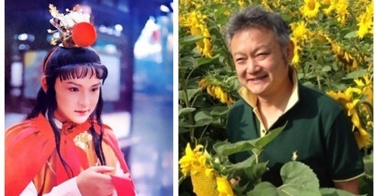 Cuộc đời gắn liền vận mệnh nhân vật của DV Hồng Lâu Mộng - 2