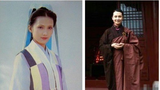 Cuộc đời gắn liền vận mệnh nhân vật của DV Hồng Lâu Mộng - 5