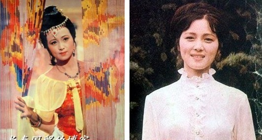 Cuộc đời gắn liền vận mệnh nhân vật của DV Hồng Lâu Mộng - 2