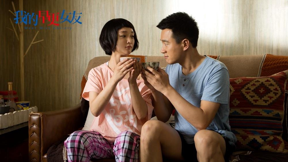 48 chàng trai hóa thân thành nhóm nhạc nữ Nhật Bản - 9