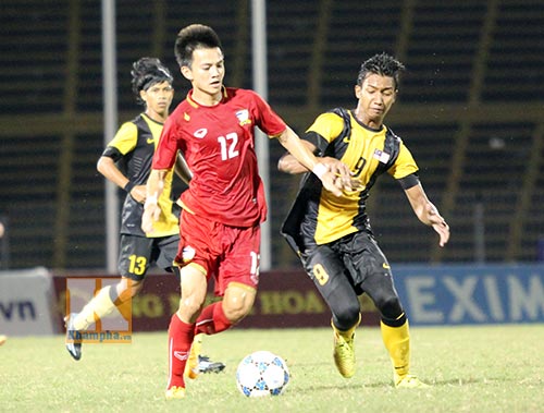U19 HAGL – U21 Thái Lan: Giải cơn khát danh hiệu - 1
