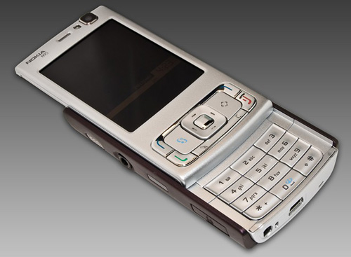 10 biểu tượng của làng di động trước khi iPhone xuất hiện - 4
