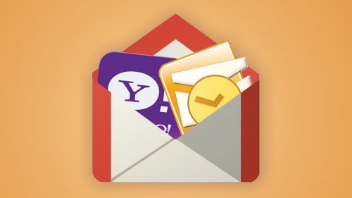 Gmail trên Android sẽ hỗ trợ thêm nhiều loại email khác - 1