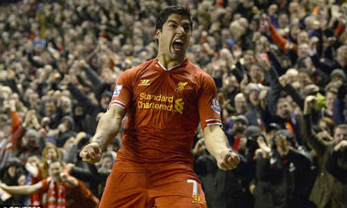 Liverpool: Lại đặt hy vọng vào “Super Mario” - 1