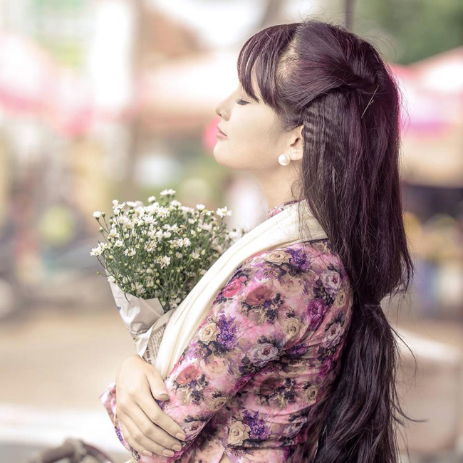 Một thoáng hoài niệm
