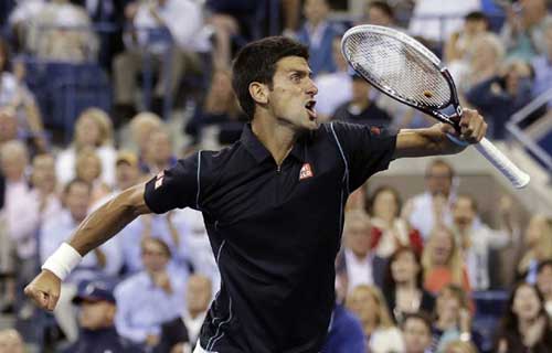 Djokovic - Kohlschreiber: Nhà Vua trở lại (V2 Paris Masters) - 1