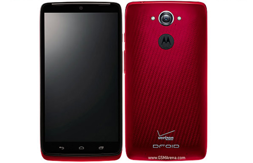 Siêu smartphone Motorola Droid Turbo trình làng - 3