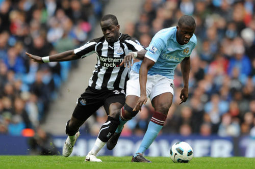 Man City – Newcastle: Cú hích trước derby - 1