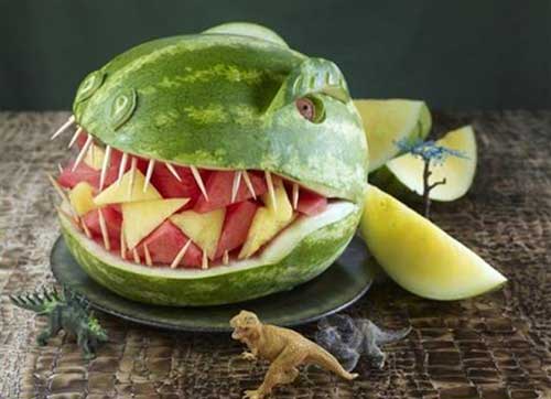 Liên khúc cười: Ăn và kiểu ăn - 3