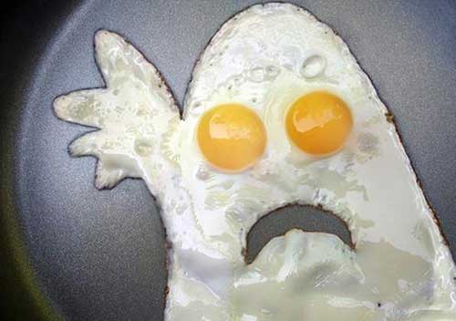 Liên khúc cười: Ăn và kiểu ăn - 2